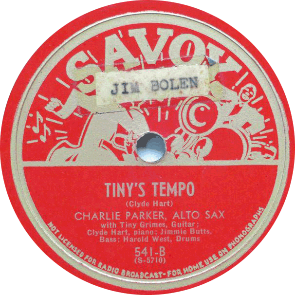 Music Sampler